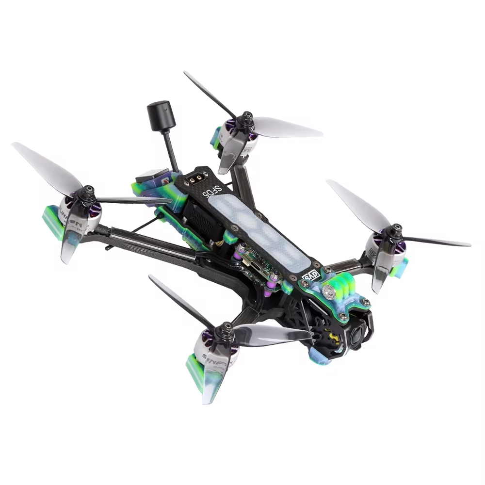 DYS-SFD5-DJI-O3-GPS-6S-5-Zoll-Freestyle-FPV-Renn-Drohne-PNP-BNF-mit-65A-ESC-und-HD-Digitalsystem-2019457-6